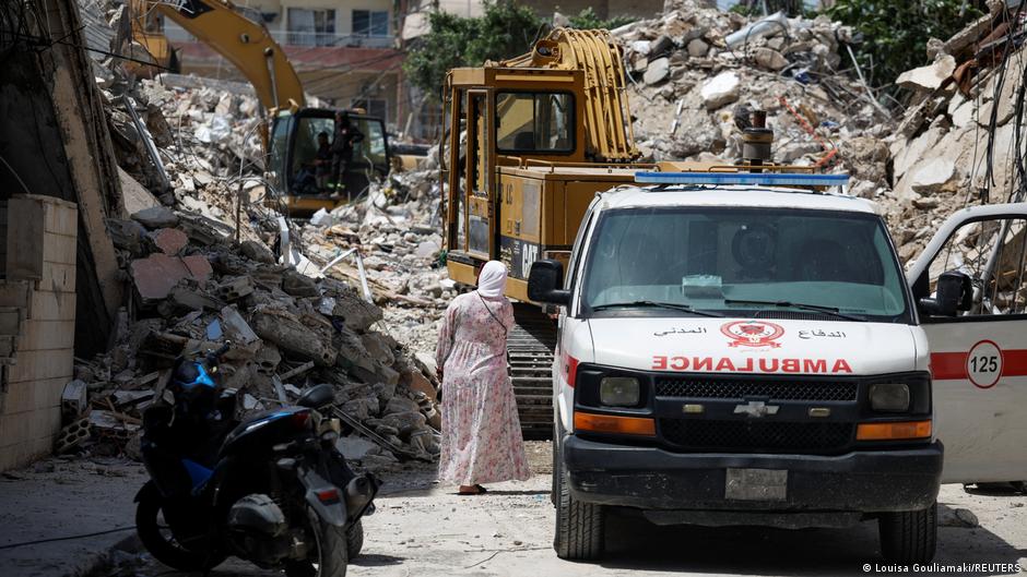 Israel and Hezbollah hold fire in Lebanon: What comes next?