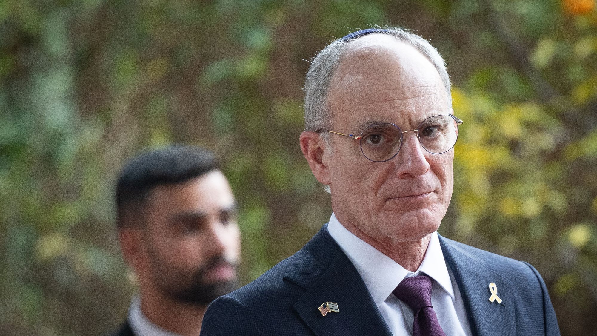 Israel Confronted White House After Trump’s Harsh Posts Against Israel About Lebanon Strikes