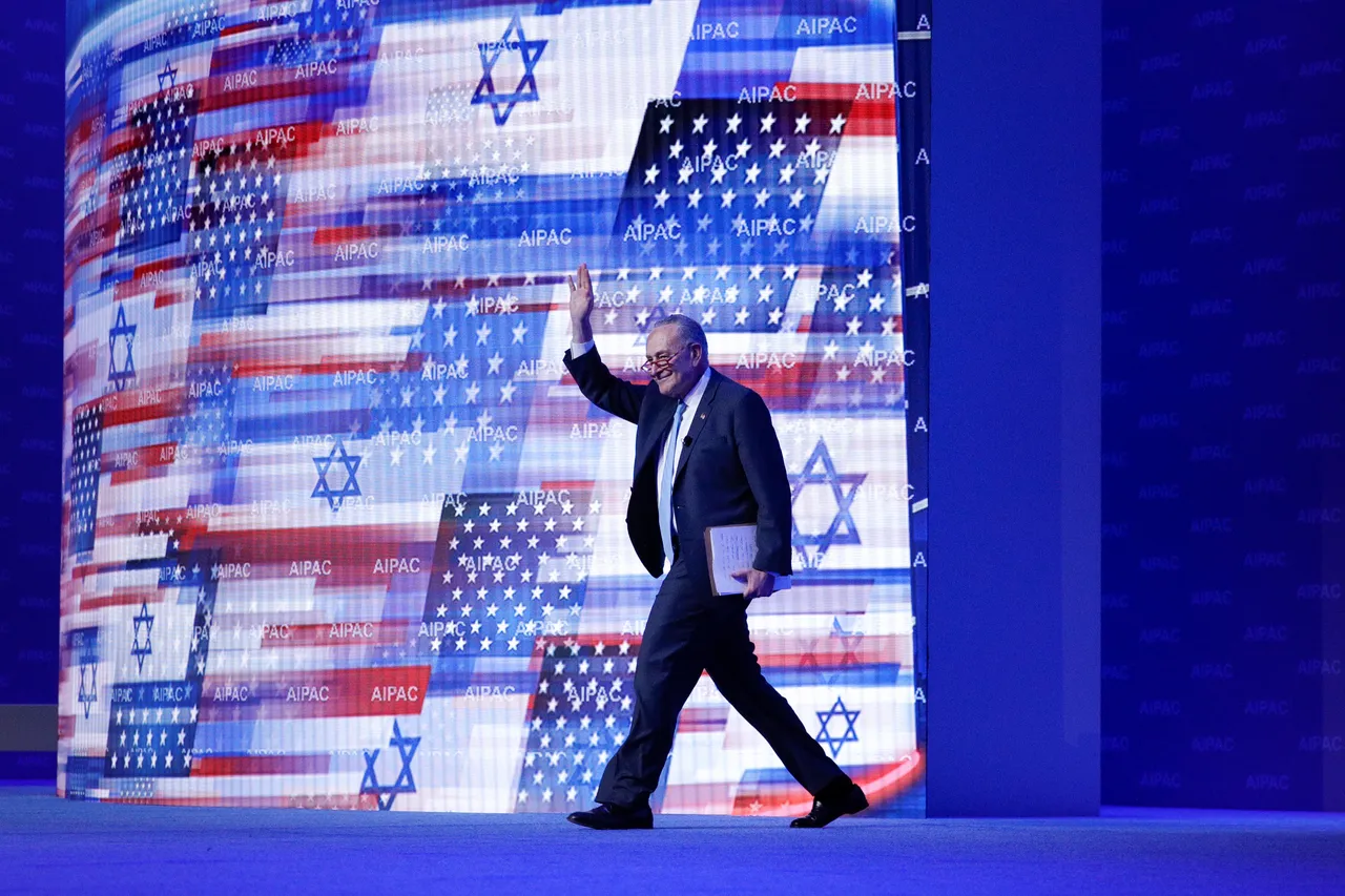 How the powerful pro-Israel lobby keeps controlling US Democrats