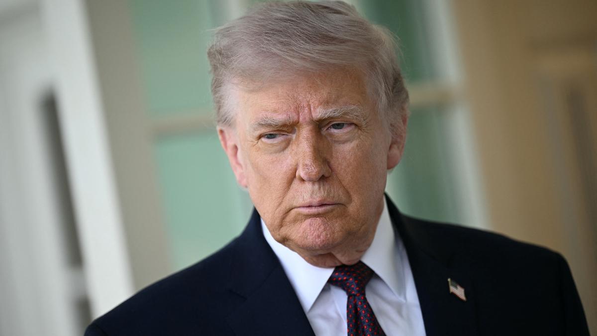 Israel-Iran war LIVE: Trump not considering extending ceasefire with Iran, says ‘deal is preferable’