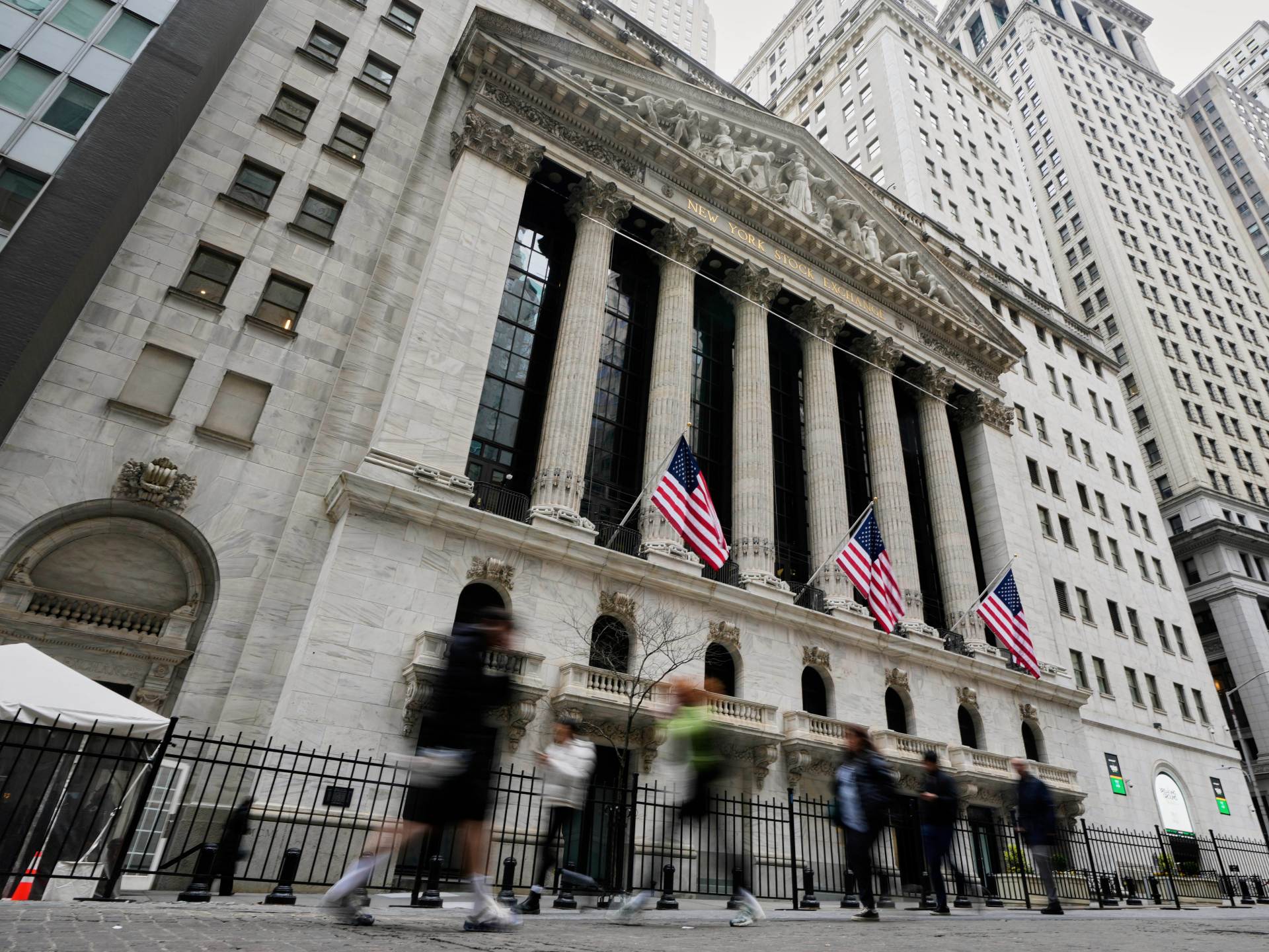 Iran war’s big winners: Wall Street, weapons firms, AI and green energy | Business and Economy News