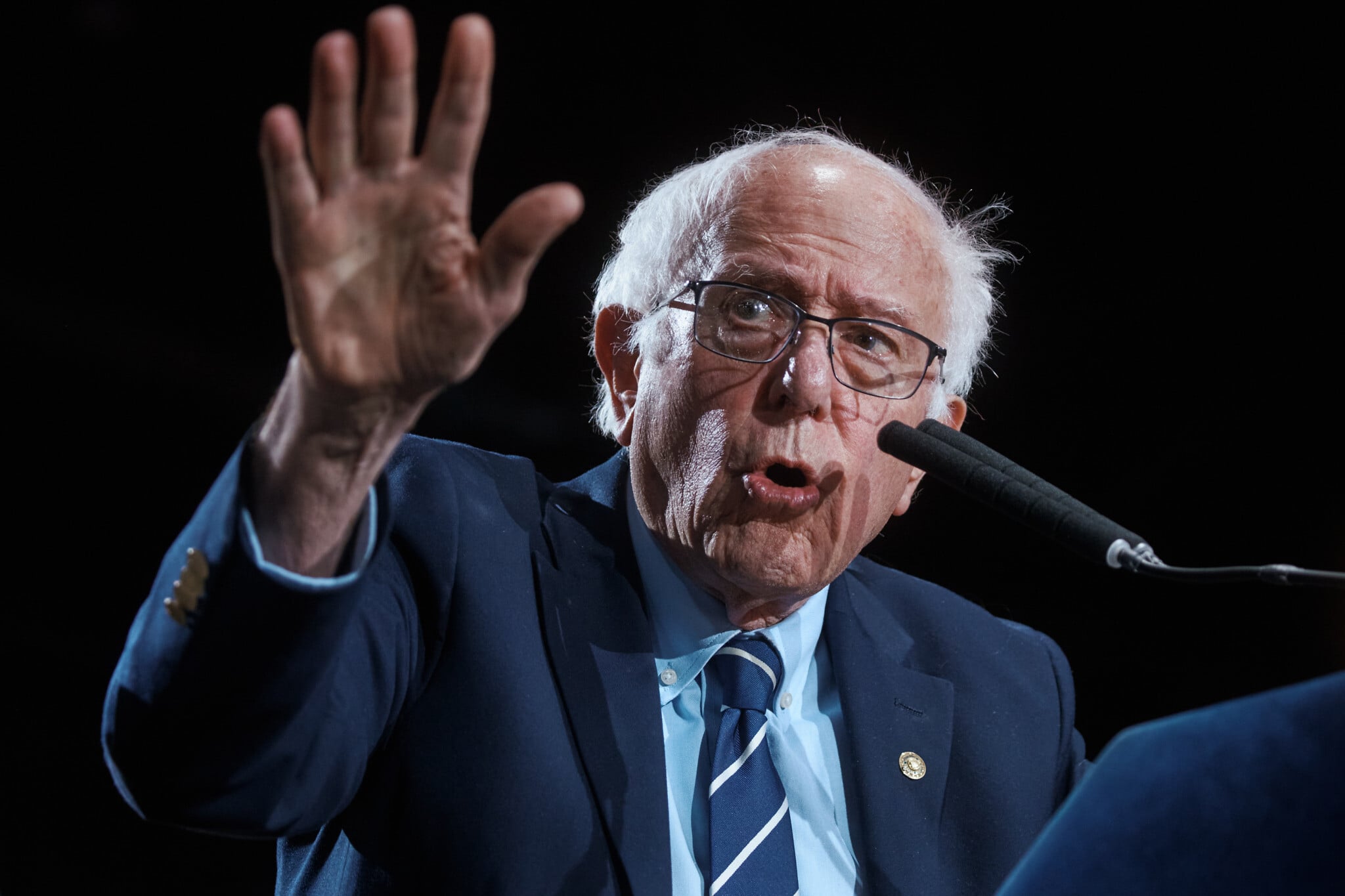 US Senate foils effort to nix Israel arms sale, but 75% of Dems vote to block it