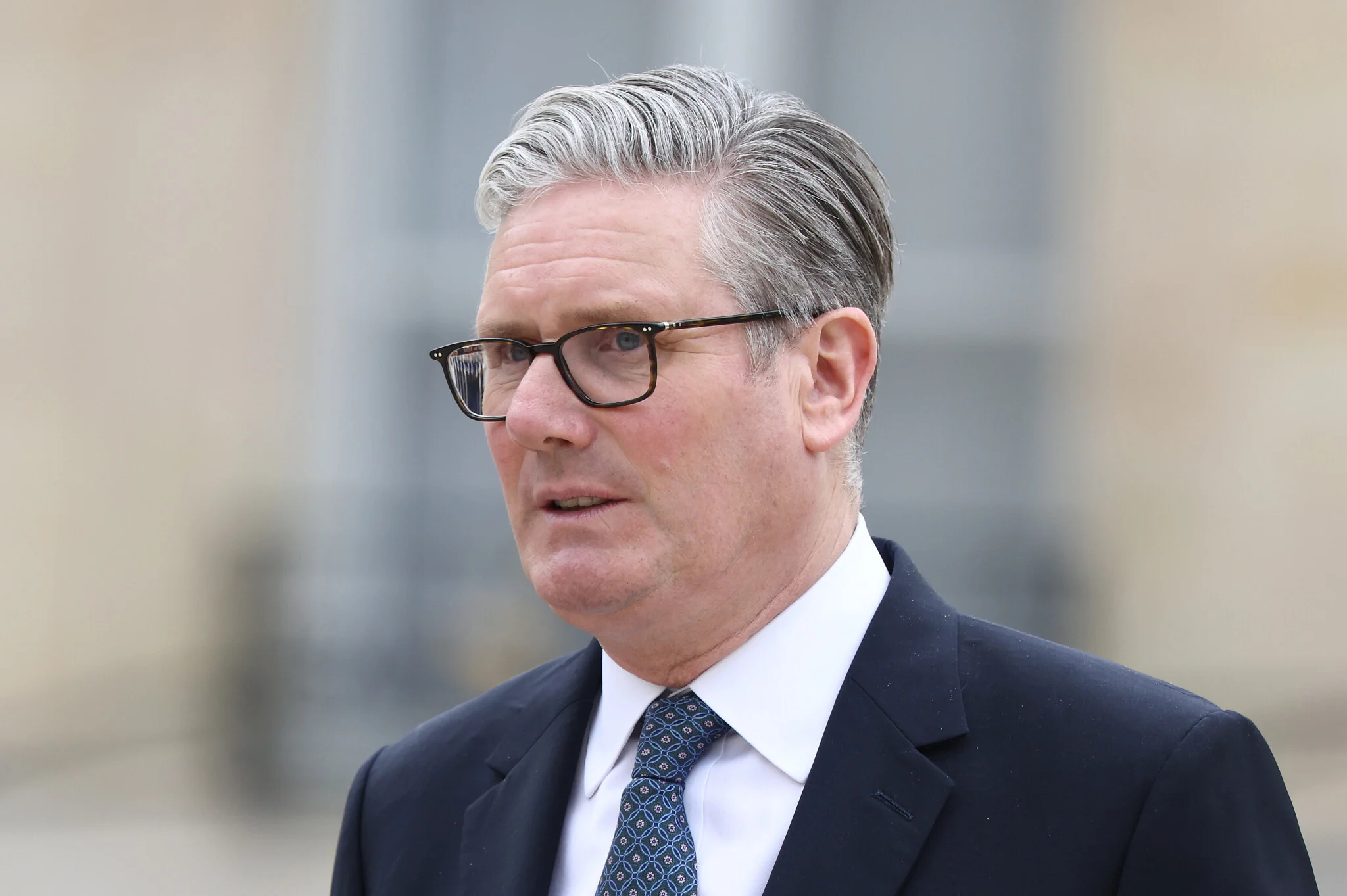 Allies back Starmer as Mandelson’s Epstein link leaves UK leader fighting for his job