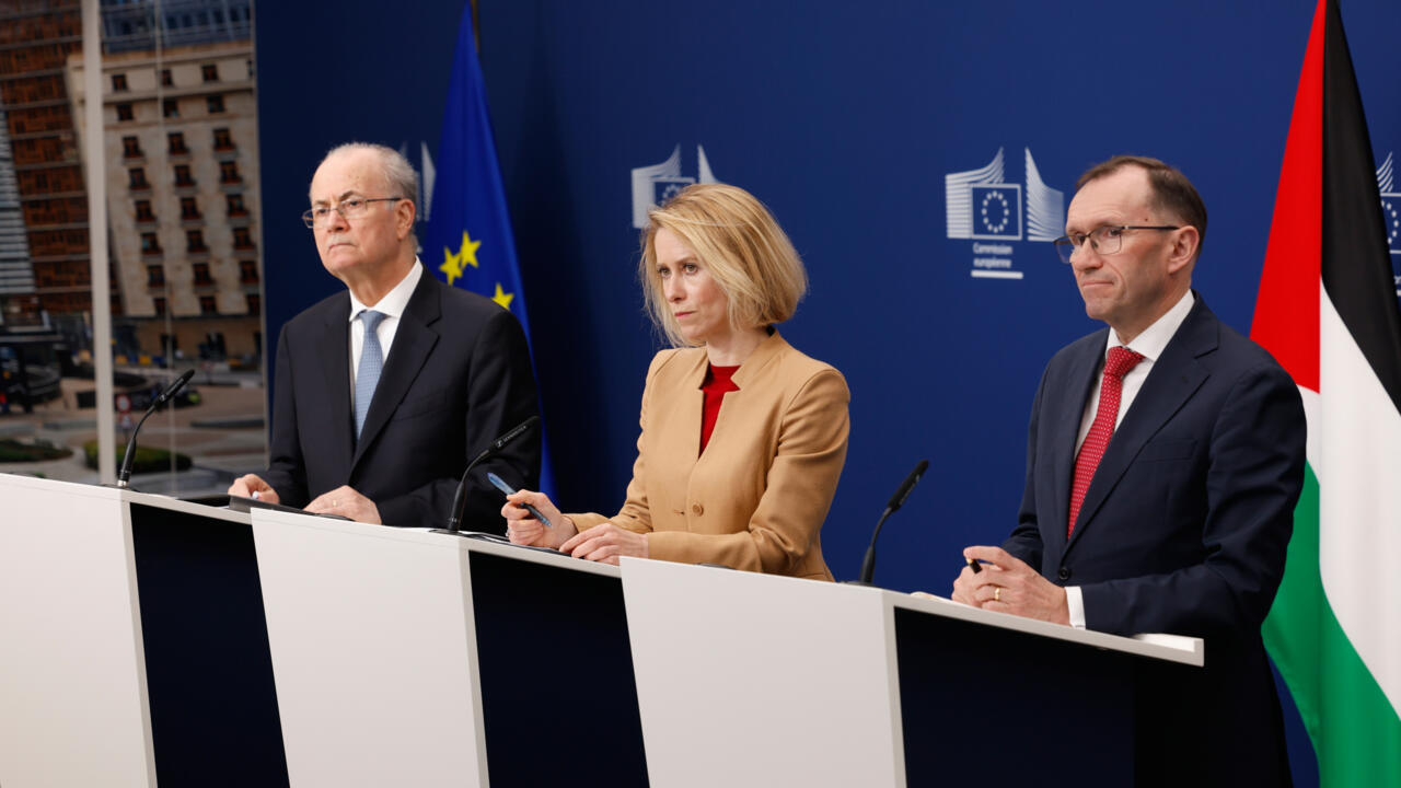 EU to gauge member states’ willingness to take measures against Israel