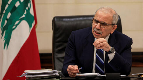 Lebanon PM backs Israel talks, will not allow Hezbollah ‘intimidation’