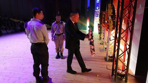 United in Their Light marks Israel Memorial Day honoring 47 lone soldiers killed sinc