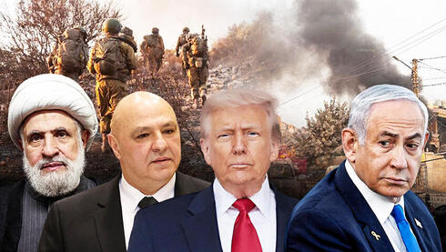 will fighting resume on two fronts amid Hezbollah concerns?