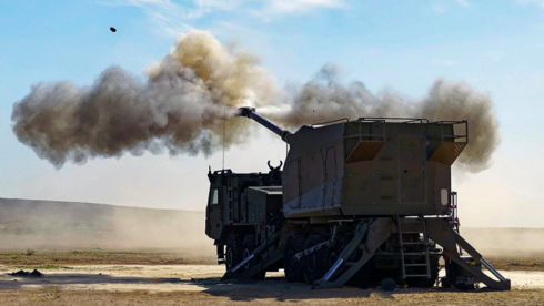 New IDF artillery ‘robot’ draws global interest after first use against Hezbollah tar