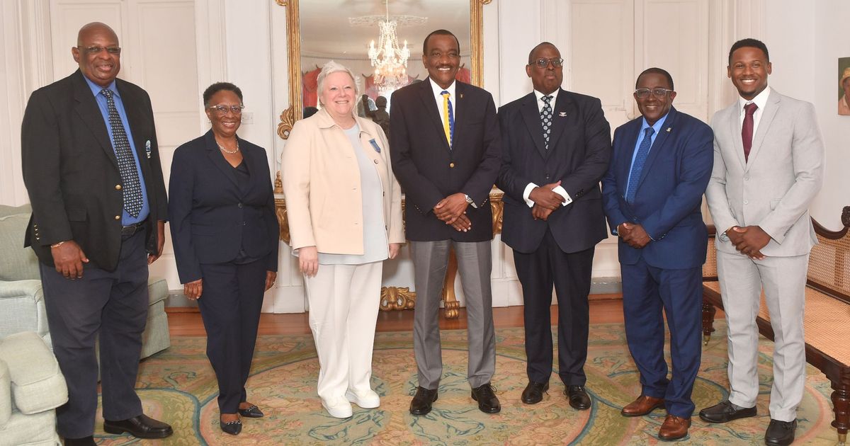 Commonwealth Sport Engages with Barbados Leadership During Visit