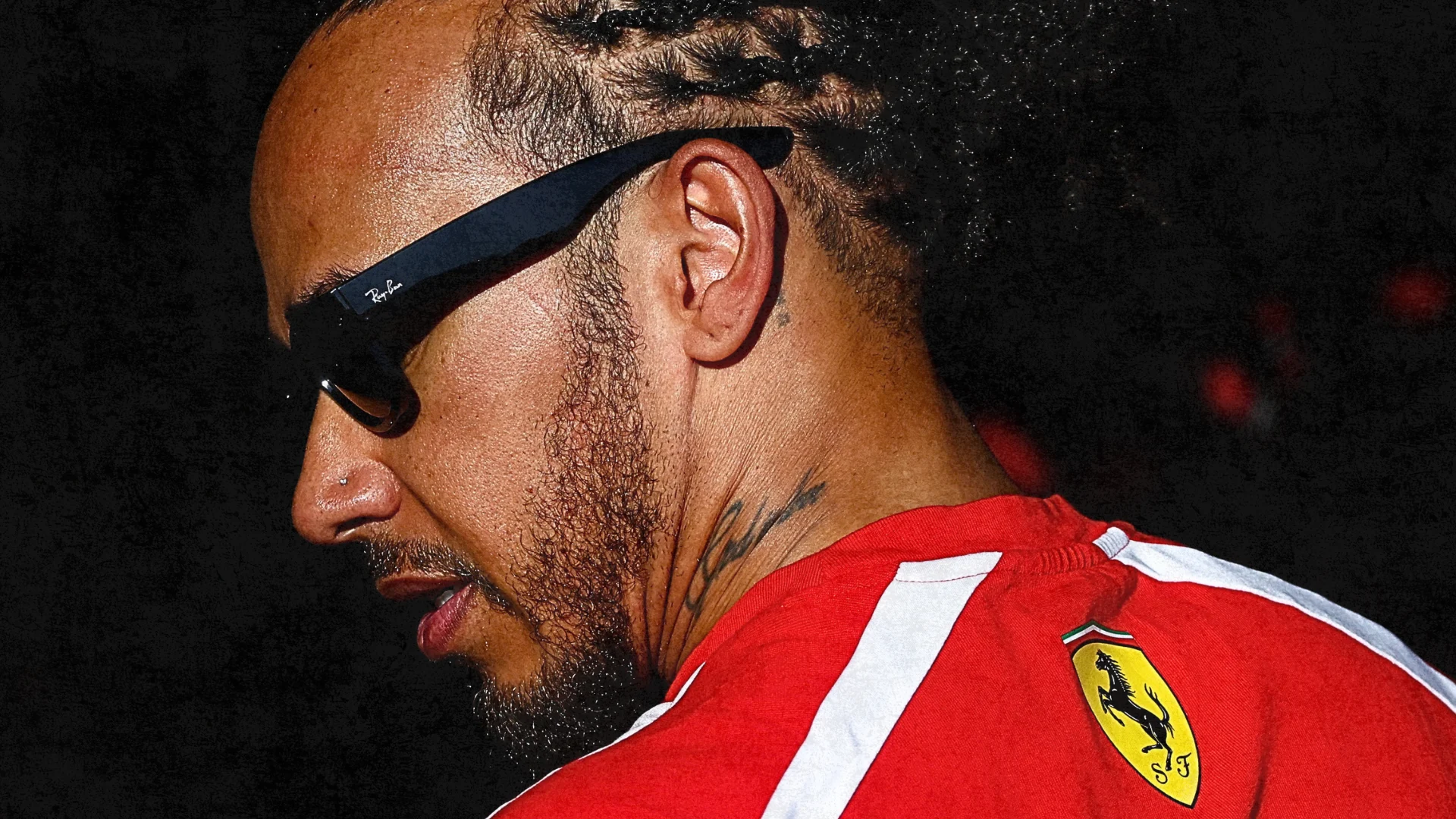 Lewis Hamilton on his all-important Ferrari podium and getting his mojo back in 2026 Lewis Hamilton on his all-important Ferrari podium and getting his mojo back in 2026