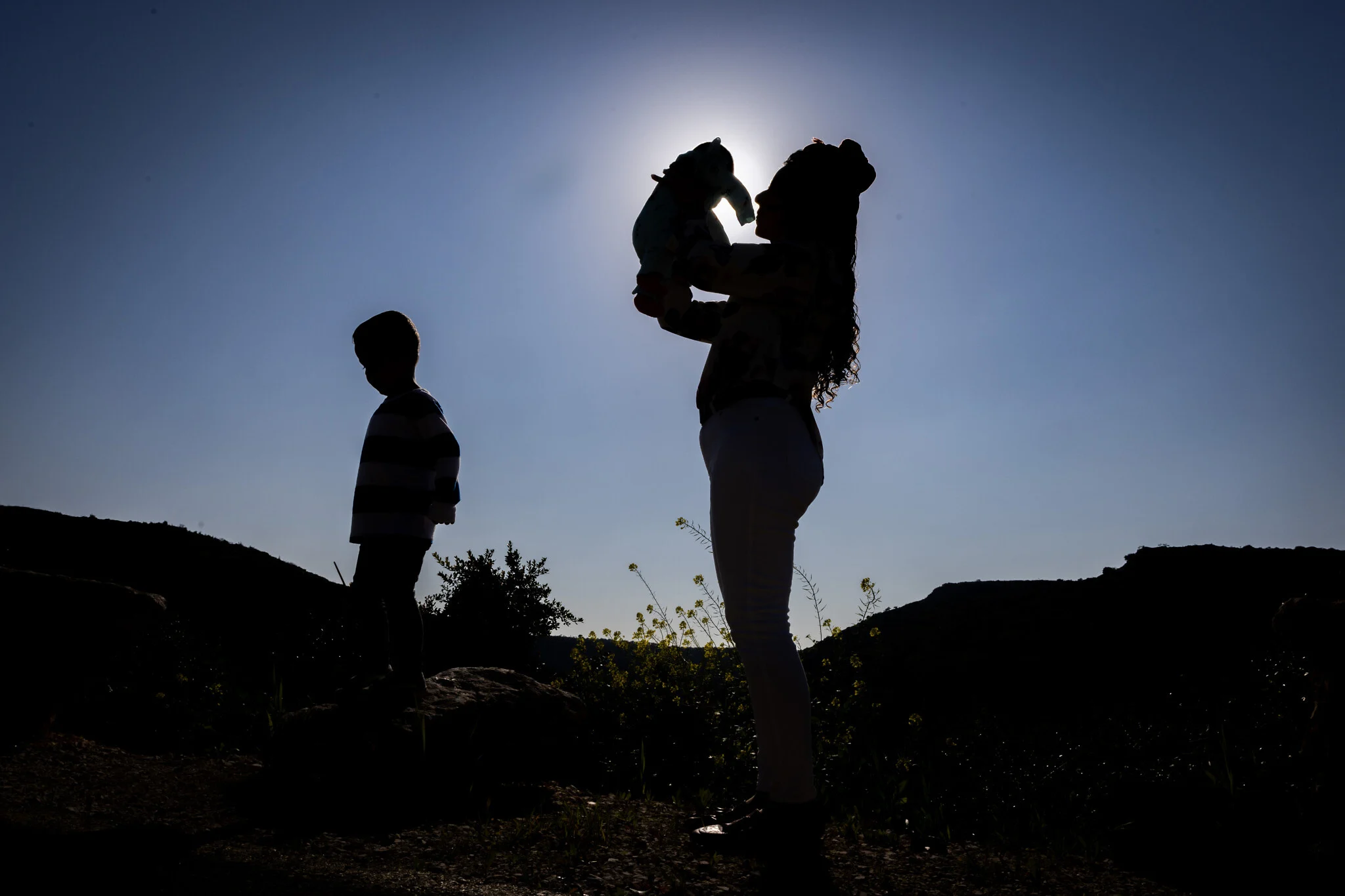 ‘He didn’t fall in vain’: On Memorial Day, two young IDF widows discuss life after death