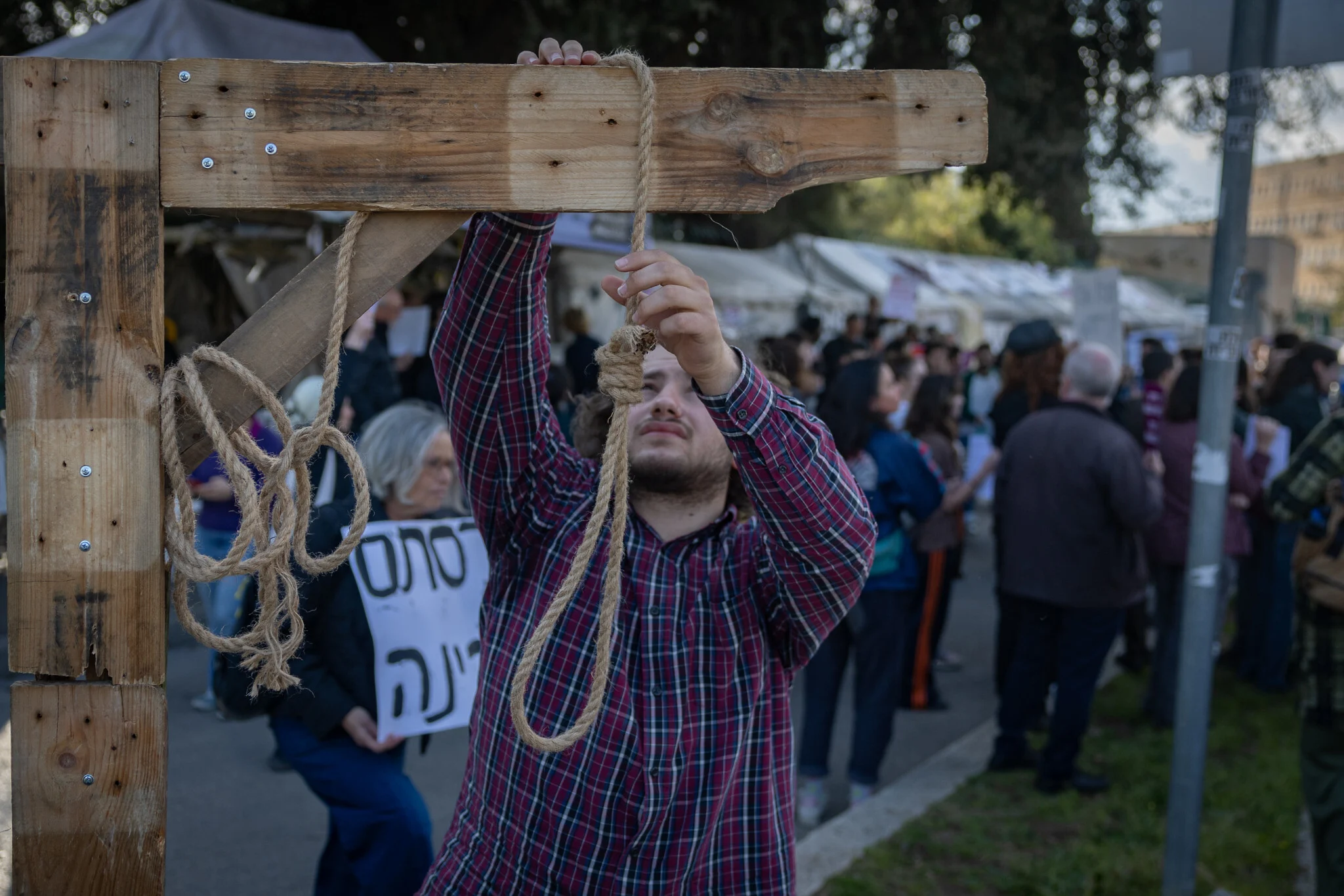 Experts say death penalty law discriminatory and drastic, but not necessarily doomed