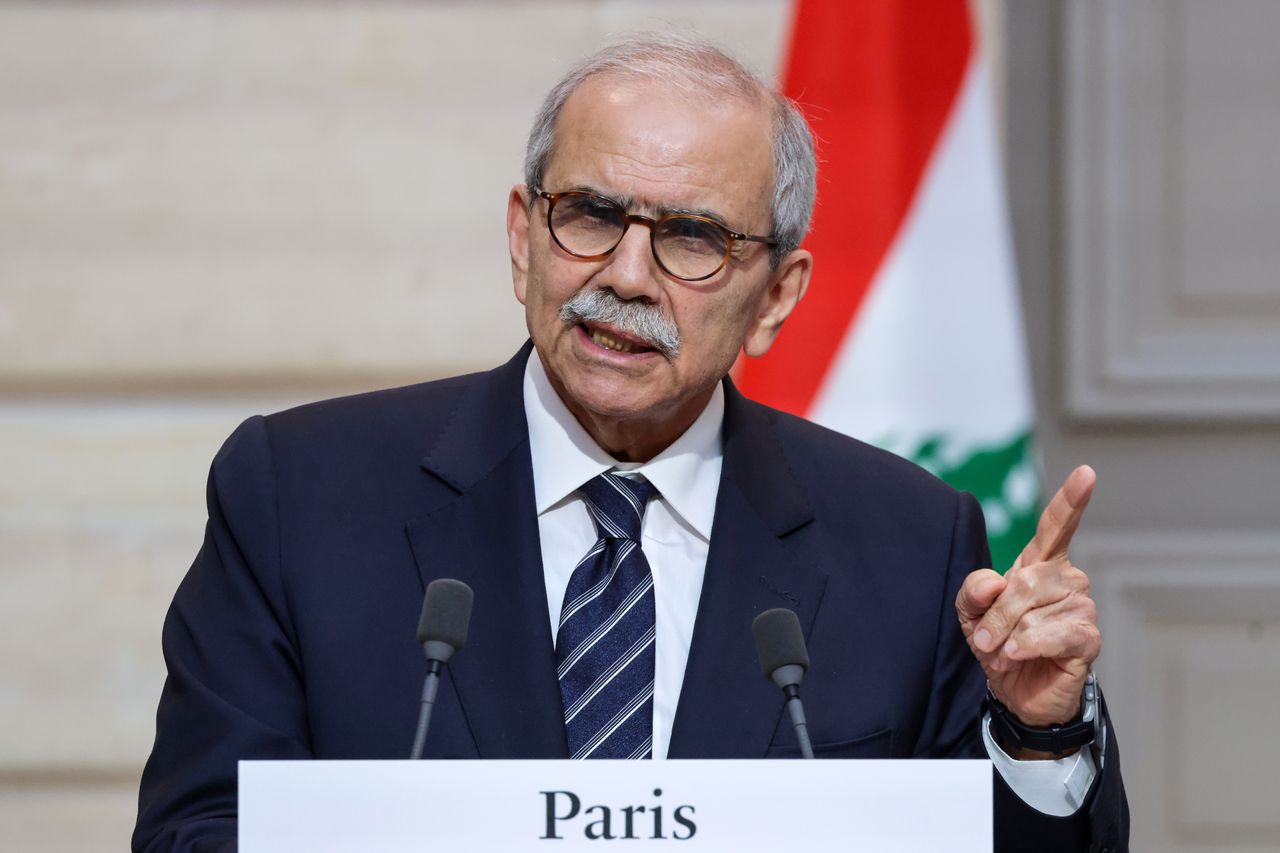 Israeli targeting of journalists constitutes ‘war crimes’ — Lebanese PM