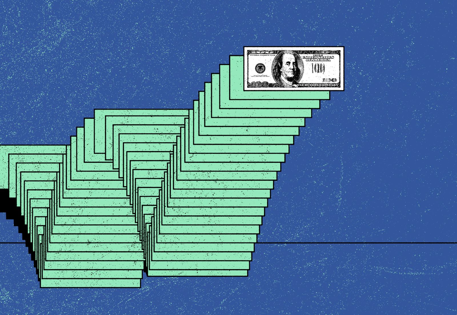 High rates and expensive oil create a global debt trap