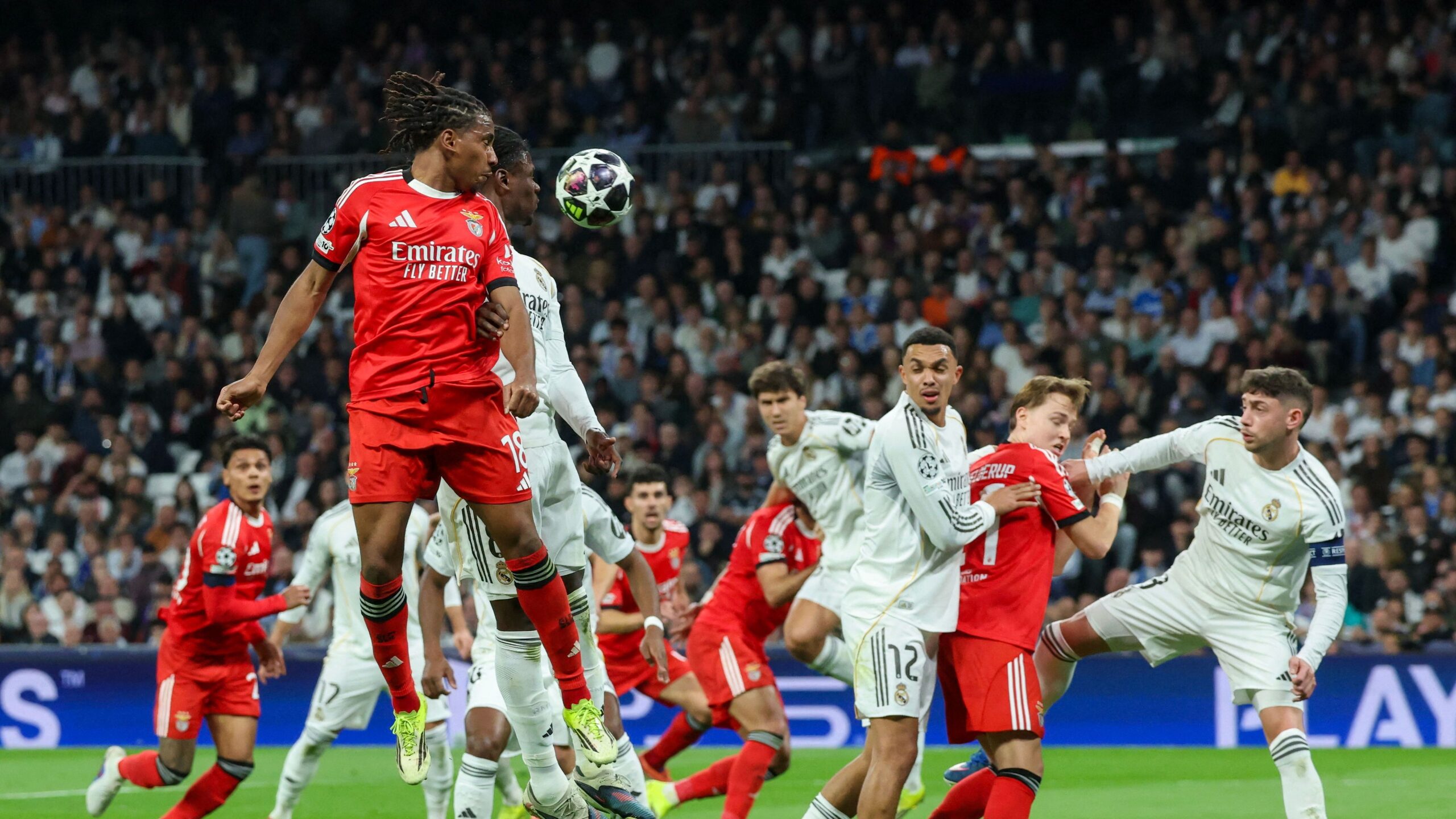 Real Madrid opens the door to selling its star player… and Paris is waiting in the wings