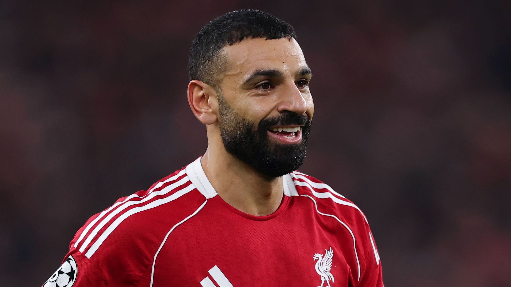 Liverpool told they need TWO England wingers to replace departing legend Mohamed Salah Liverpool told they need TWO England wingers to replace departing legend Mohamed Salah