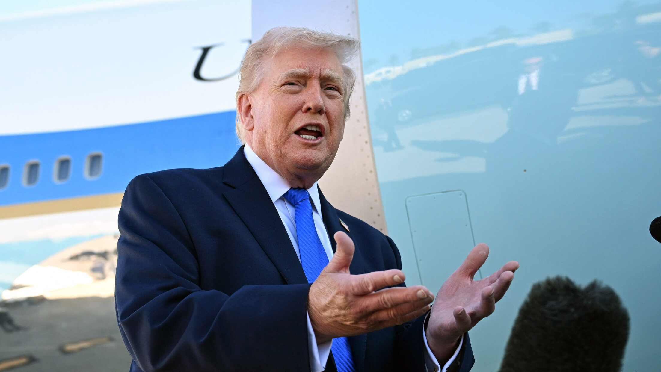 Trump Says ‘Clock Is Ticking’ for Iran as Talks Stall, Israel Signals Readiness for Renewed War