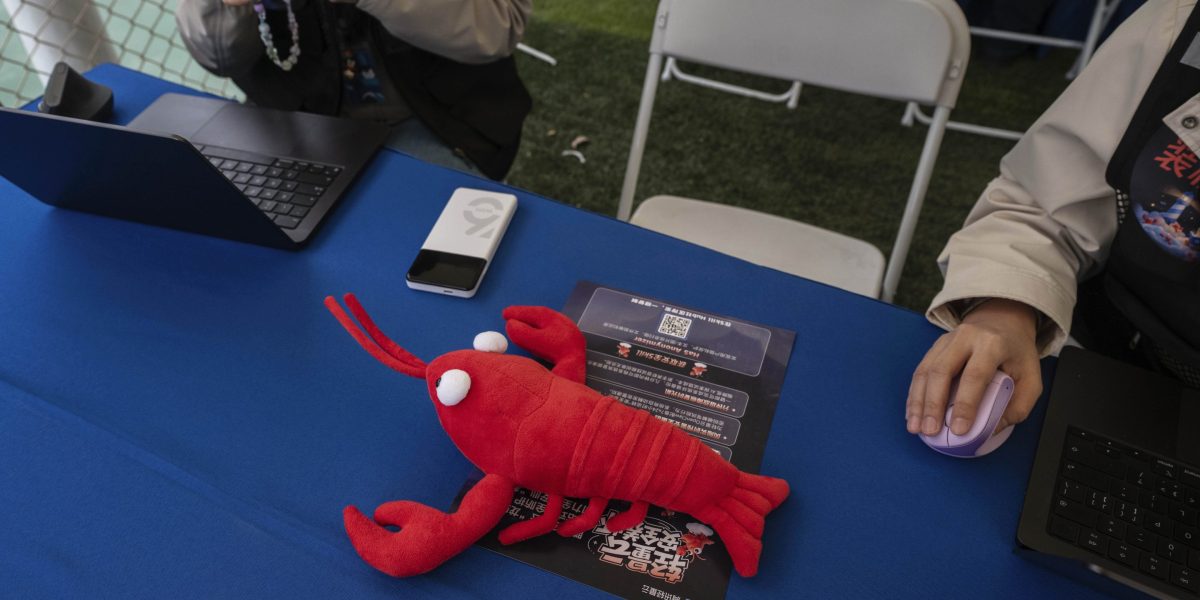 China’s AI boom: blazing IPOs, an AI agent craze, and a new ‘token economy’