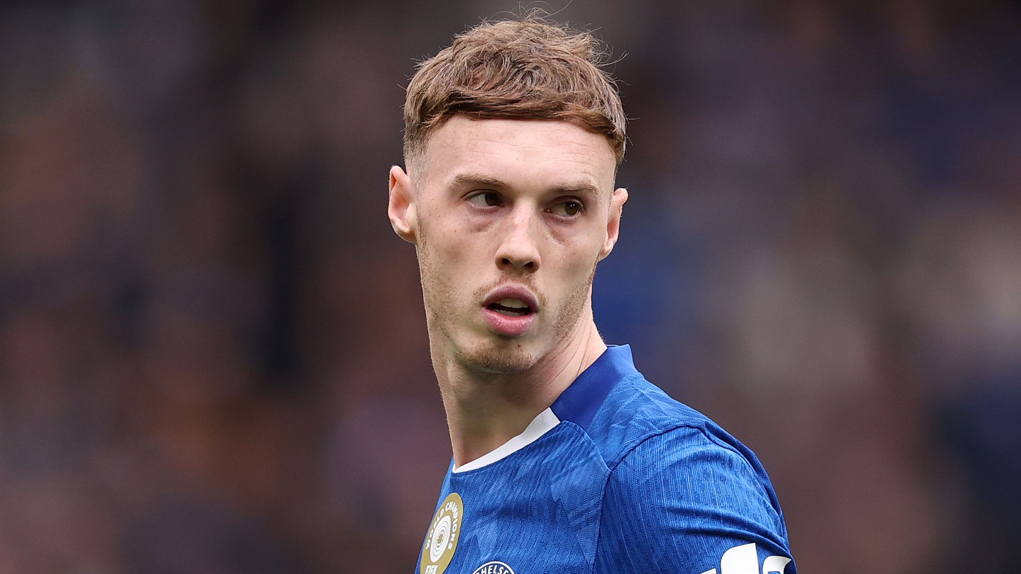 ‘Long time coming!’ – Cole Palmer speaks out after being named Chelsea captain with worrying admission he can ‘finally shoot again’