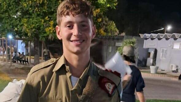IDF soldier killed by friendly fire in southern Lebanon, second seriously wounded