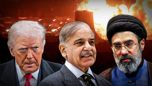 Iran denies Pakistan talks as US pushes ahead; Israel braces for renewed fighting or