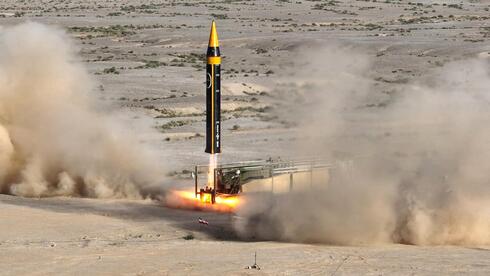 Iran uses decoys, rapidly rebuilds missile launch sites after US, Israel stri