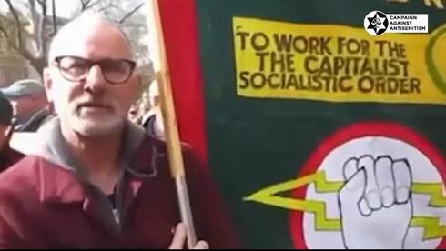 London Tube driver suspended after saying Jews not safe on his line