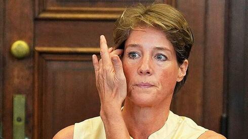 New evidence links German heiress Christina Block to alleged plot to abduct her own c