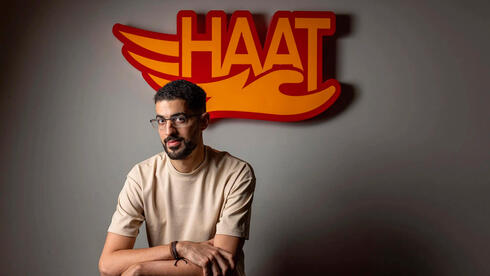 Food delivery startup Haat raises million at 0 million valuation to challenge Food delivery startup Haat raises million at 0 million valuation to challenge
