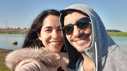 They made aliyah, found love in Israel — and became war widows