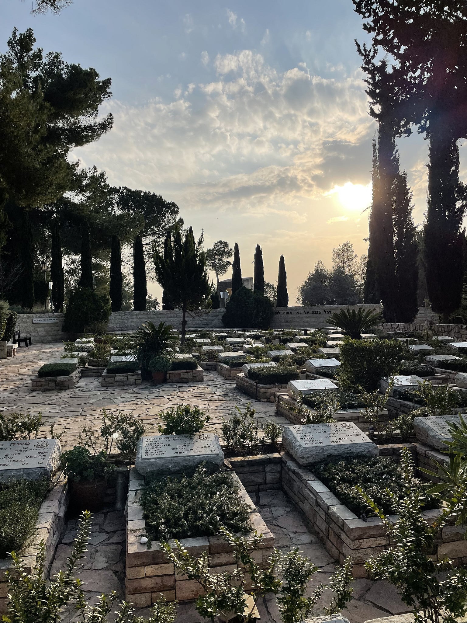 The Blogs: Zionism is Love | Sarah Sassoon