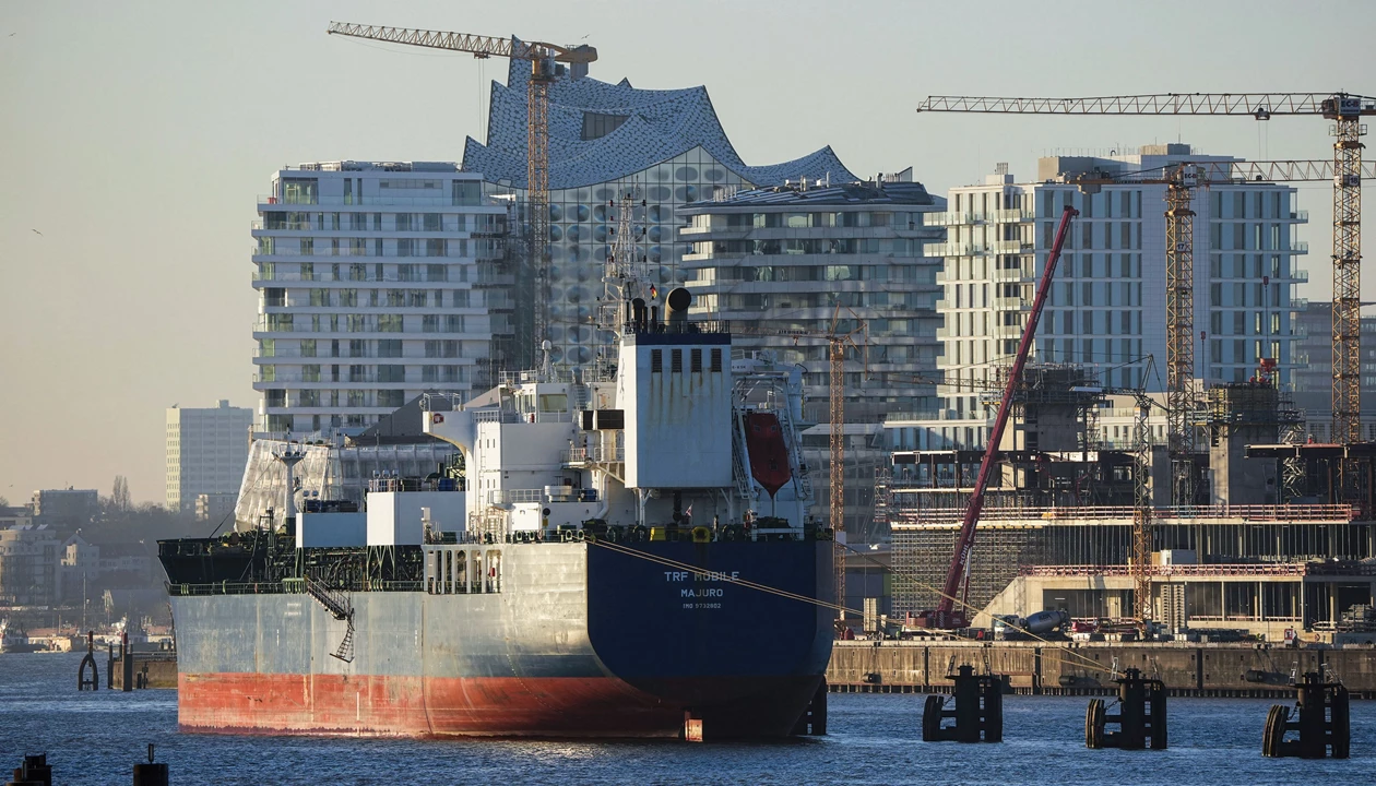 Iran war is benefiting some European chemical makers