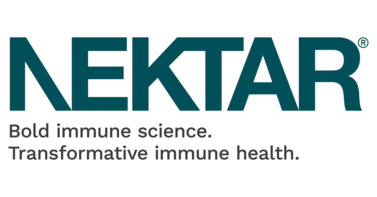 Nektar Therapeutics Announces Pricing of Upsized 5 Million Public Offering
