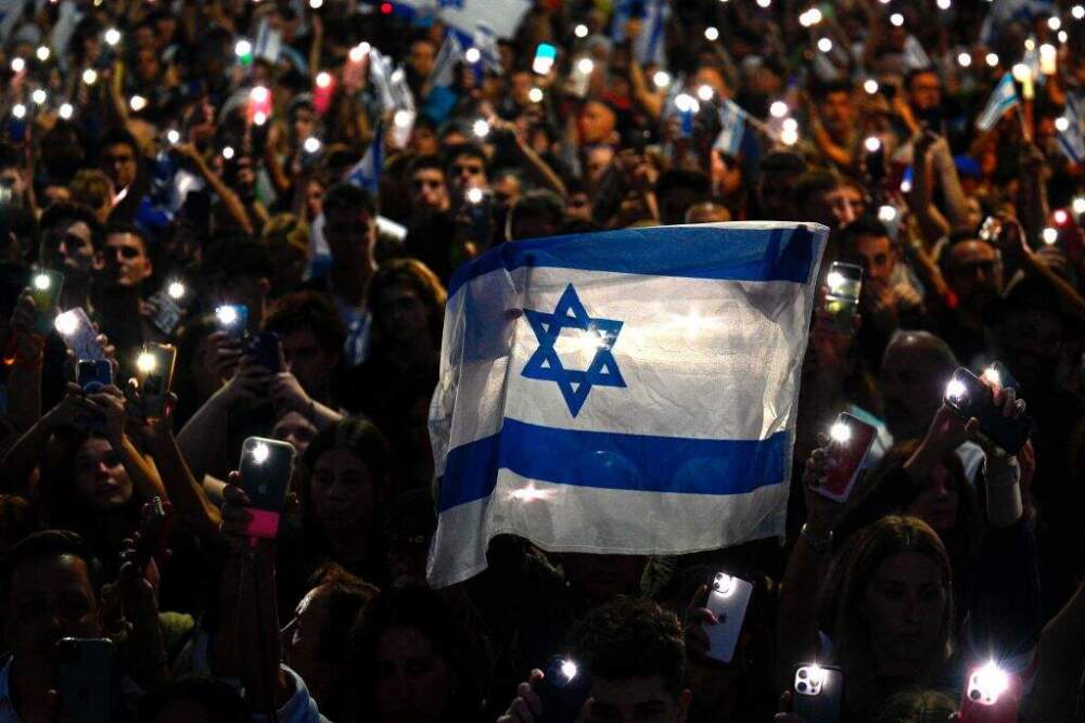 There’s a Reason Americans Hold Israel to a Higher Standard | American Enterprise Institute