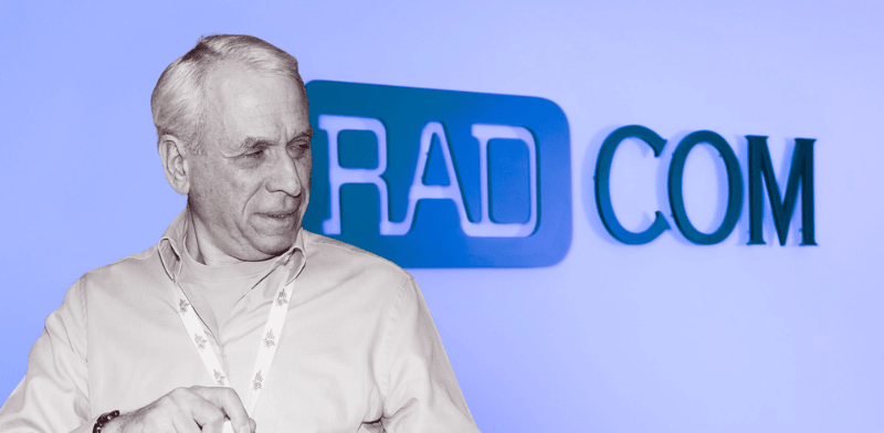 Activist investors seek to oust Radcom board
