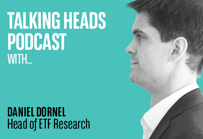 Flows into core equity ETFs hold up amid Middle East conflict