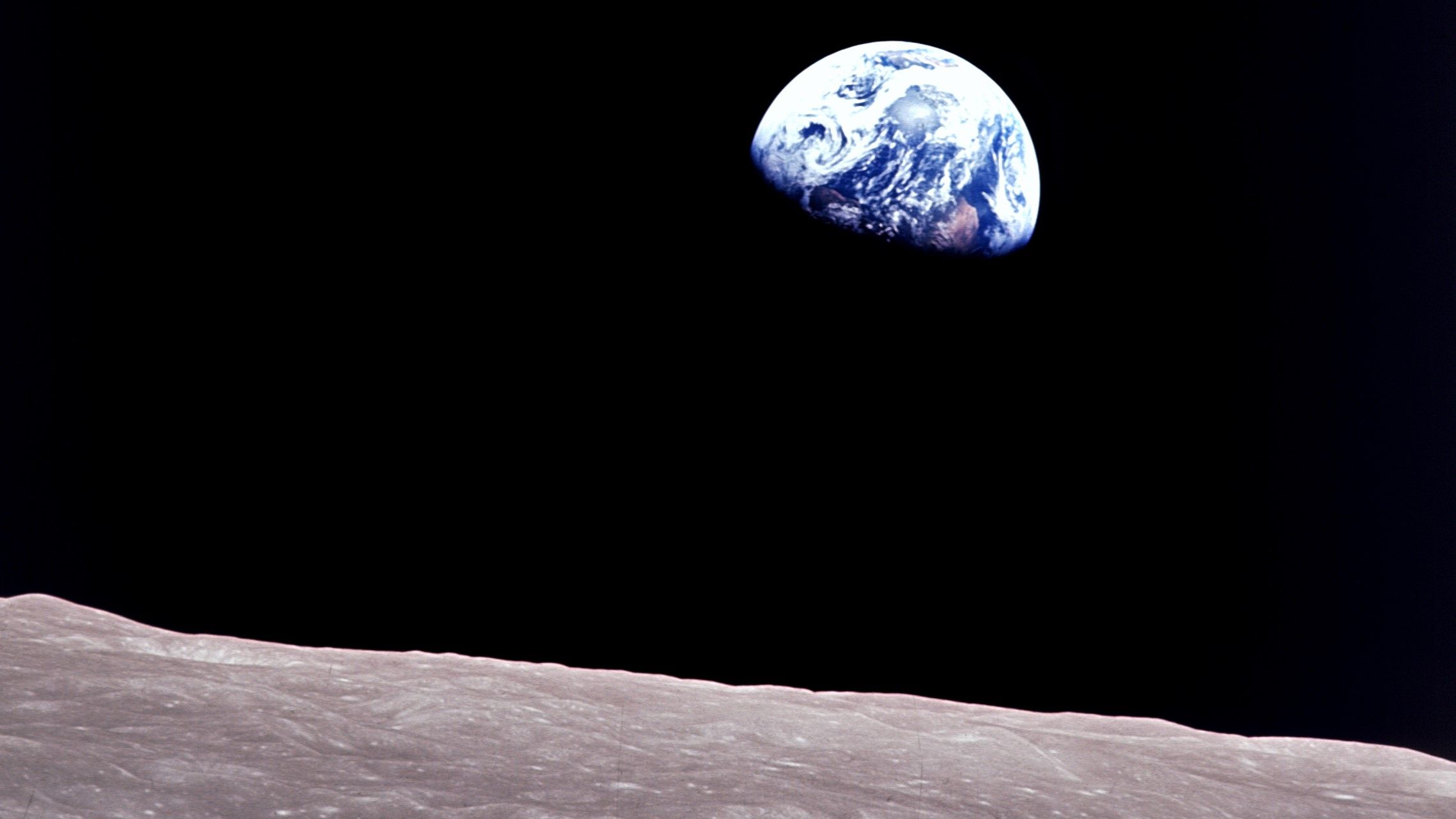 Artemis 2 moon astronauts will try to recreate Apollo 8’s historic ‘Earthrise’ photo Artemis 2 moon astronauts will try to recreate Apollo 8’s historic ‘Earthrise’ photo