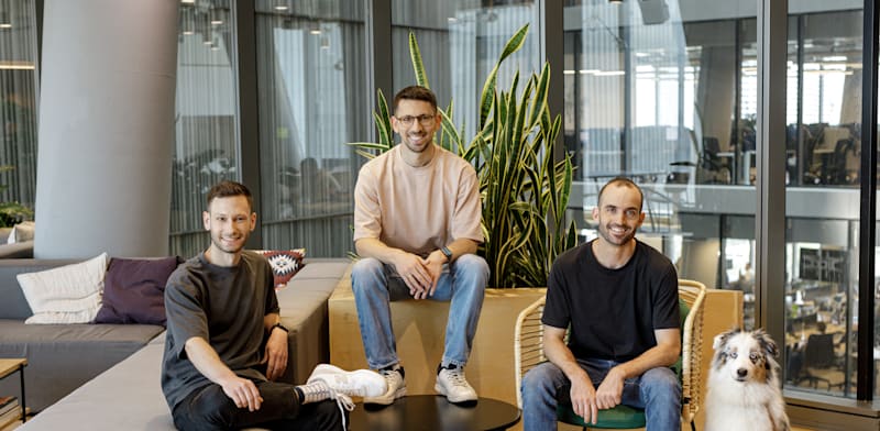 Cyera buys Israeli startup Ryft for over 0m