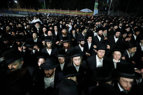 Meron pilgrimage in doubt as northern front heats up