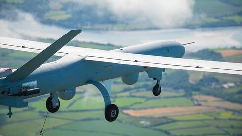 Why Romania weighs canceling 0M Elbit drone deal