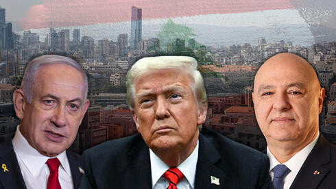 Trump announces 3-week extension to Lebanon ceasefire