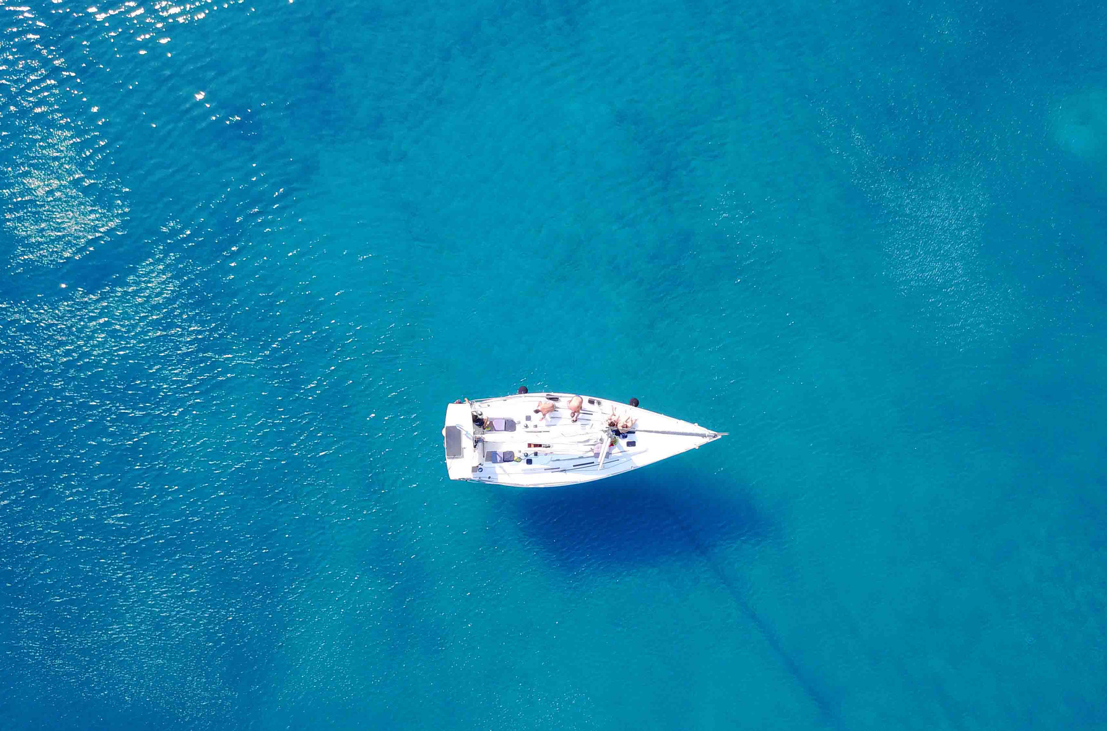 Equity Quarterly: Not so different