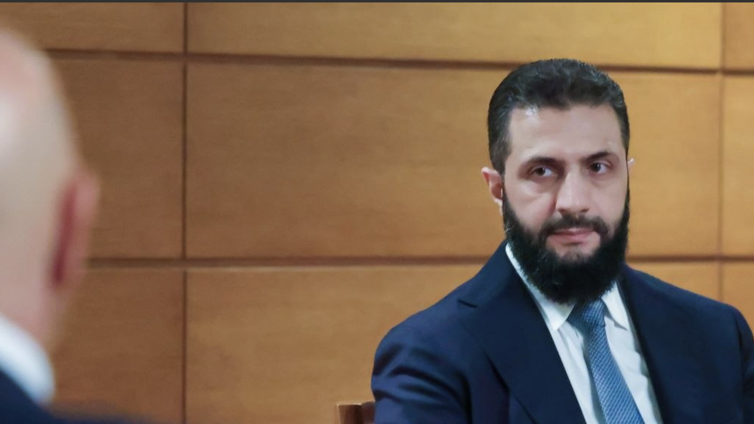 Syrian President Reveals Details of Indirect Negotiations With Israel