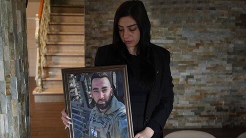 First fallen soldier in 38 years symbolizes dramatic shift among