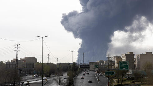 How 50 days of war with Iran wiped out  billion in global oil supply