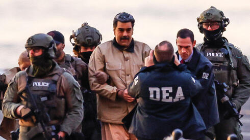 US soldier charged with using insider intel to make 0K betting on Maduro raid