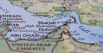 International trade: Iran’s response to US-Israeli strikes paralyses Strait of Hormuz