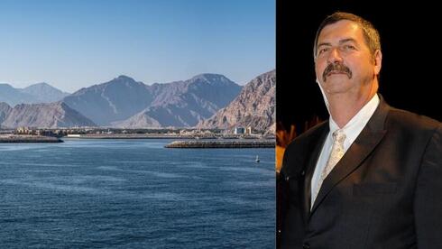 Israeli captain who sailed Hormuz warns Iran ‘trying to extort payments’ in dangerous