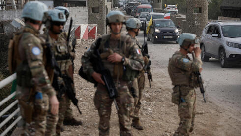 Second French soldier killed in Hezbollah attack in southern Lebanon, Macron says