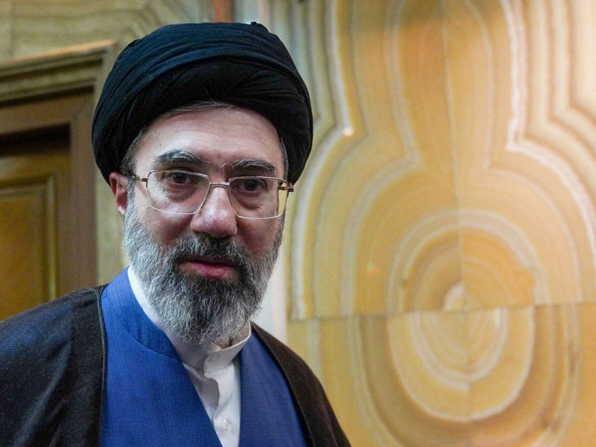 Iran’s supreme leader warns of ‘new bitter defeats’ for US and Israel | US-Israel war on Iran